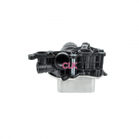 YAĞ SOĞUTUCU EŞANJÖR DUSTER II XJD 213058627R 213056795R